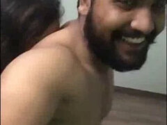 Bruinharig, Hd, Indisch