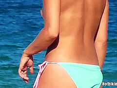 spycam, beach voyeur, bikini cameltoe, cameltoe, beach spy, bikini teens