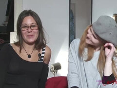 Anal, Big ass, Big tits, Blowjob, Brunette, Lesbian, Mature, Teen
