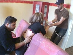 Culo, Sadomasoquismo, Culo grande, Fetiche, Pervertido, Coño, Adolescente, Tetas