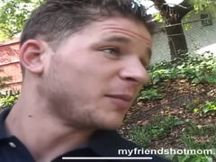 Большая жопа, Бикини, Блондинки, Грудастые, Кончили внутрь, Ласковые ручки, Втроем, Винтаж