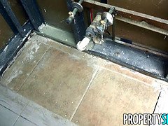 デカチン, フェラチオ, 茶髪の, 口内発射, 面白, Hd, 小柄, オッパイの