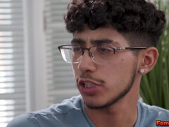 18, フェラチオ, イマラチオ, バック, 指いじり, 義母, ティーン, オッパイの