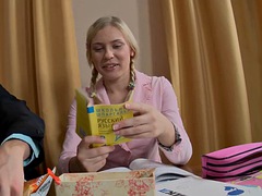 Anal, Culo, Rubia, Linda, Sexo duro, Hd, Indio, Público