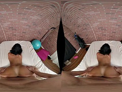Tridimensionnel