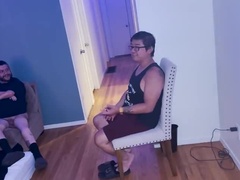 Blasen, Aufs gesicht abspritzen, Schwanzloch, Gruppe, Hd, Lesbisch, Orgie, Muschi