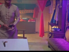 デカチン, フェラチオ, チン, 人妻の, インド人, 淫乱熟女, 母, 妻