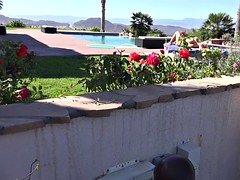 デカチン, Hd, 異人種間