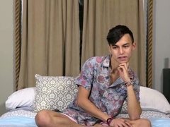 Gay, Pajearse, Masturbación, Solo