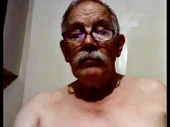 Enthousiasteling, Opa, Masturbatie