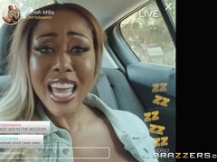 Tussi, Grosser schwanz, Grosse titten, Blasen, Milf, Pornostars, Muschi, Flotter dreier