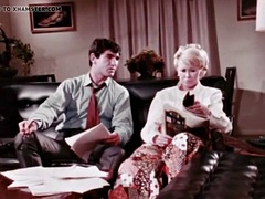 Marsha The Erotic Housewife 1970