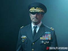 お尻, デカチン, デカパイ, ラティーナ, なめる, アウトドア, タトゥー, オッパイの