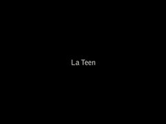 La Teen - Violette Pink