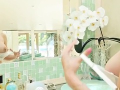 Kompilation, Aufs gesicht abspritzen, Hardcore, Mutti, Stiefmutter