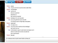Allemand, Voyeur