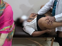 素人, ぽっちゃり, 医者, 指いじり, ハードコア, インド人, 淫乱熟女, 生徒