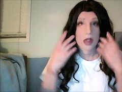 Sadomasoquismo, Mascara, Masturbación, Pequeña, Tetas, Juguetes