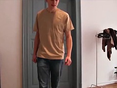 Amateur, Anal, Mamada, Checa, Gay, Músculo