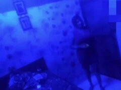Desi Girl Hardcore Fucking Client In Massage Parlour Hindi Audio - Indian