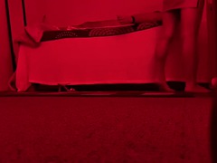 Asian Massage Parlor