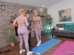 Gros seins, Plantureuse, Mère que j'aimerais baiser, Nénés