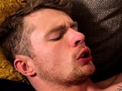 Grote lul, Sperma shot, Homo, Handbeurt, Hd, Masturbatie, Alleen