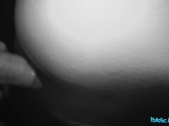 Leie, Tussi, Blasen, Betrug, Im freien, Pov, Öffentlich
