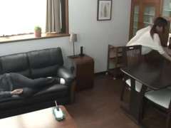 Asiático, Penetracion con dedos