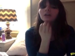 Amateur, Morena, Penetracion con dedos, Hd, Coño, Hermanas, Solo, Adolescente
