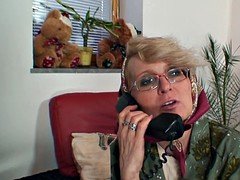 Abuelita, Maduro