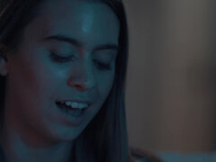 Cul, Couple, Tir de sperme, Faciale, Embrassement, Léchez, Masturbation, Chatte
