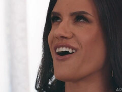 Grosse titten, Blasen, Betrug, Spermaladung, Aufs gesicht abspritzen, Hd, Milf, Ehefrau