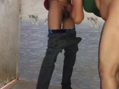 Culo, Sexo duro, Hd, Mamá, Hijo, Adolescente, Apretado, Esposa