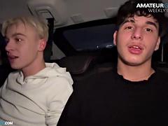 Amateur, Mamada, Atrapados, Pajear, Sexo duro, Pov, Realidad, Voyeur
