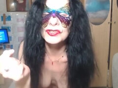 Leie, Schmuddelige sprache, Hd, Italienisch, Maske, Masturbation, Nylon, Solo