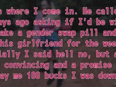 18 летние, Анальный секс, Сумасшедшие, Кончили внутрь, Член, Обнаженные, На природе, На публике