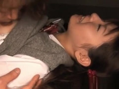 アジア人, 美女, 異人種間