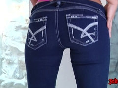 Mamada, Morena, Polla, Peludo, Masturbación, Coño, Adolescente, Tetas