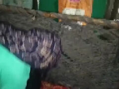 Desi Village First Time Doggy Style - Hindi Audio Full Story with Hot Indian Aunty