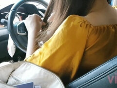 素人, 女, 自家製, オーガズム, アウトドア, タイ