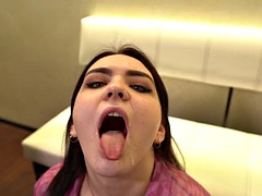 Sadomasoquismo, Mamada, Cornudo, Europeo, Dominacion femenina, Grupo, Sexo duro, Adolescente