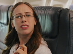 Kenna James' Fierce Journey in a Secret Space