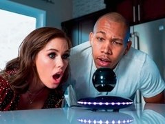 Cul, Grosse bite, Gros seins, Noire, Sucer une bite, Branlette thaïlandaise, Masturbation, Mère que j'aimerais baiser