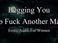 Grosser schwanz, Bisexuell, Gehörnter ehemann, Schmuddelige sprache, Erotisch, Masturbation, Solo