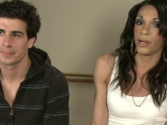 Anal, Sucer une bite, Humiliation