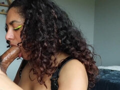 Cute spic babe breathtaking xxx clip