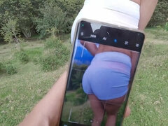 Amateur, Cul, Éjaculation interne, Famille, Fait maison, Orgasme, Chatte, Mouillée