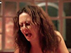 Красотки, Знаменитости, Итальянки, Рыжие, Софткор