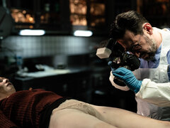 Tussi, Grosser arsch, Blasen, Schwanz, Hd, Pornostars, Rasiert, Hure